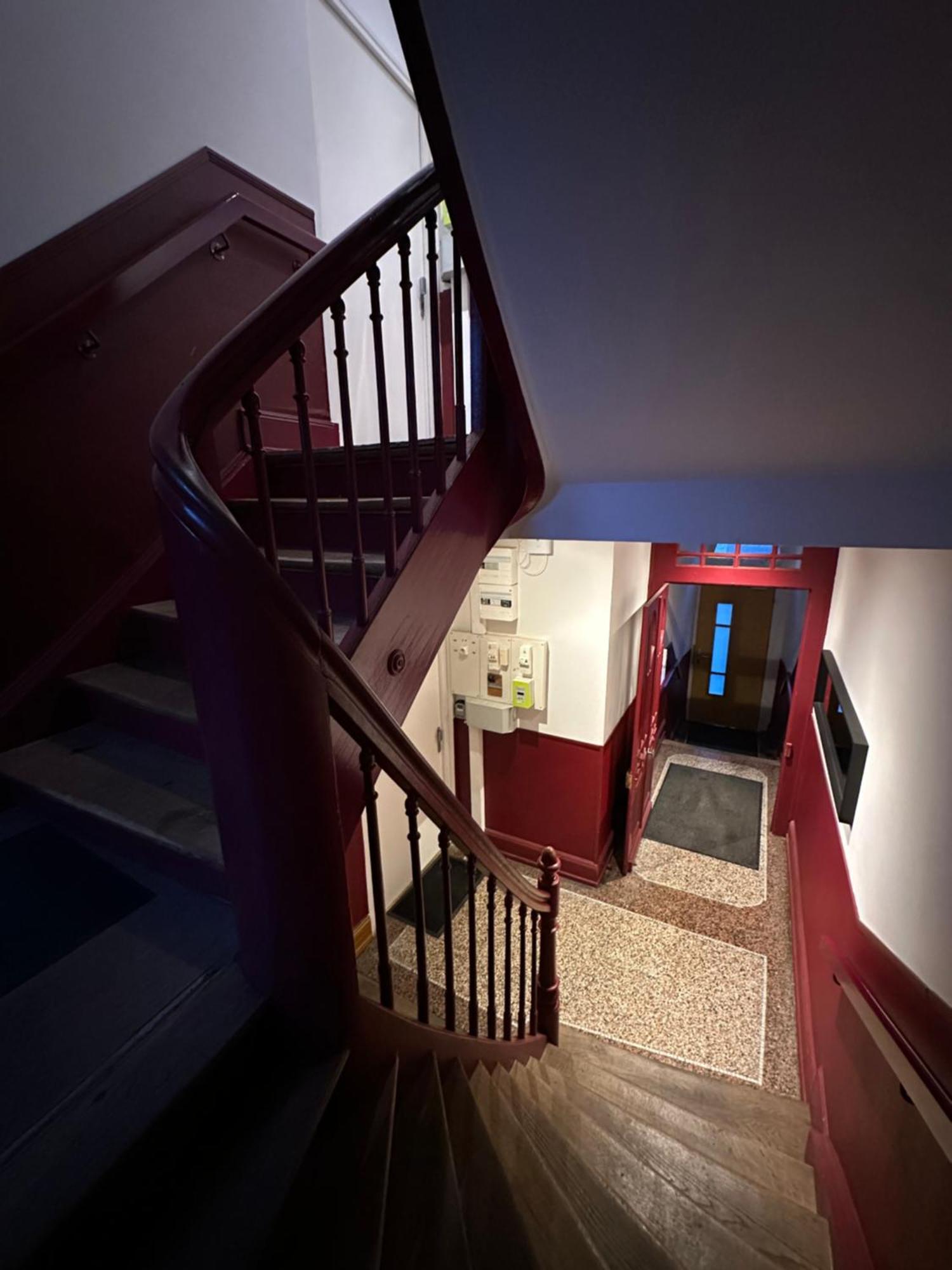 # Le 2 # Tres Beau T3 1Er Etage Tout Confort, Neuf, Mulhouse Centre Exterior foto