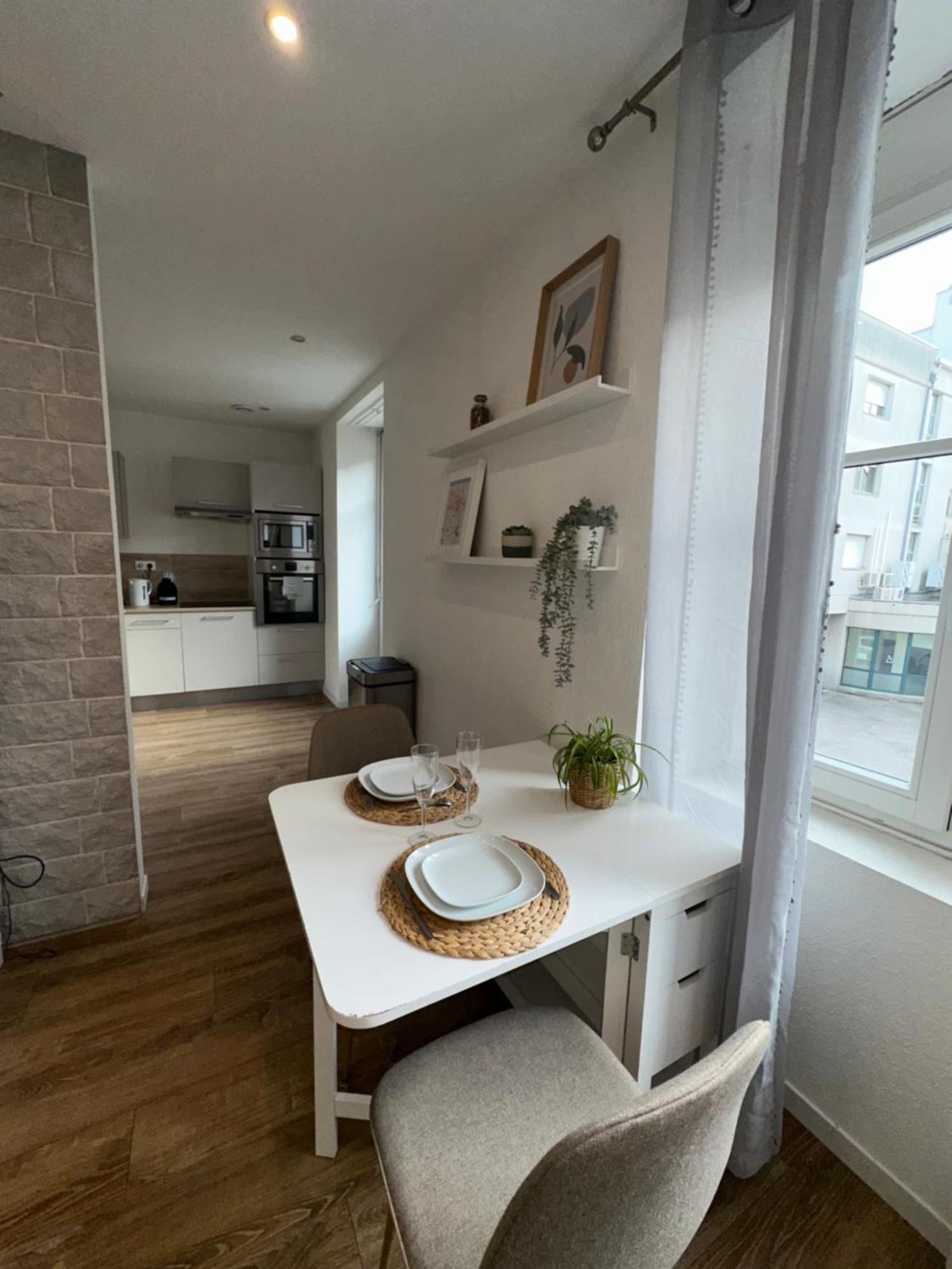 # Le 2 # Tres Beau T3 1Er Etage Tout Confort, Neuf, Mulhouse Centre Exterior foto